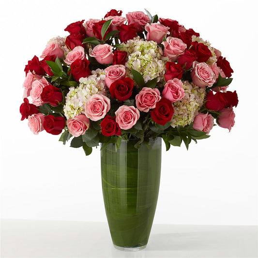 The Allure –  Magical Flowers, Naples FL