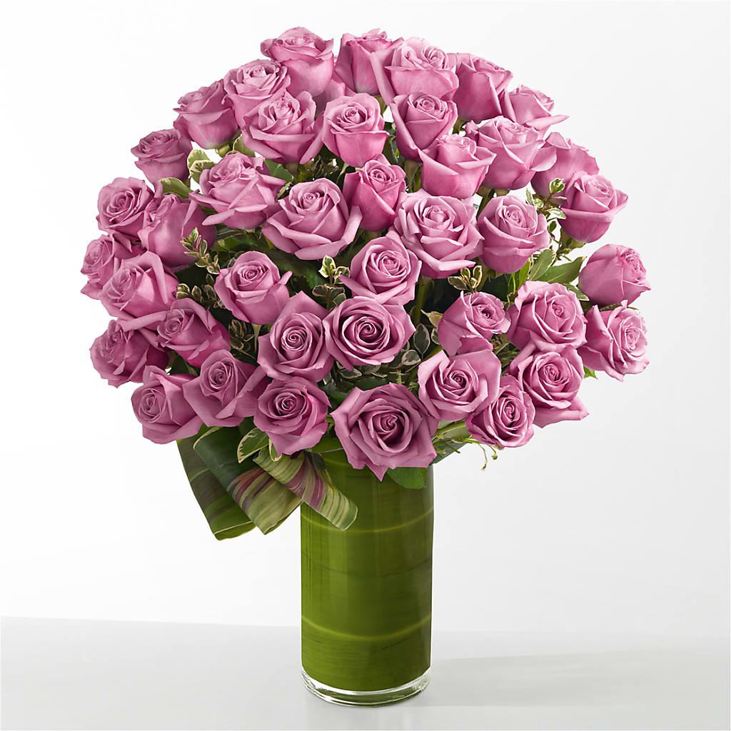 The Sweet Spot –  Magical Flowers, Naples FL