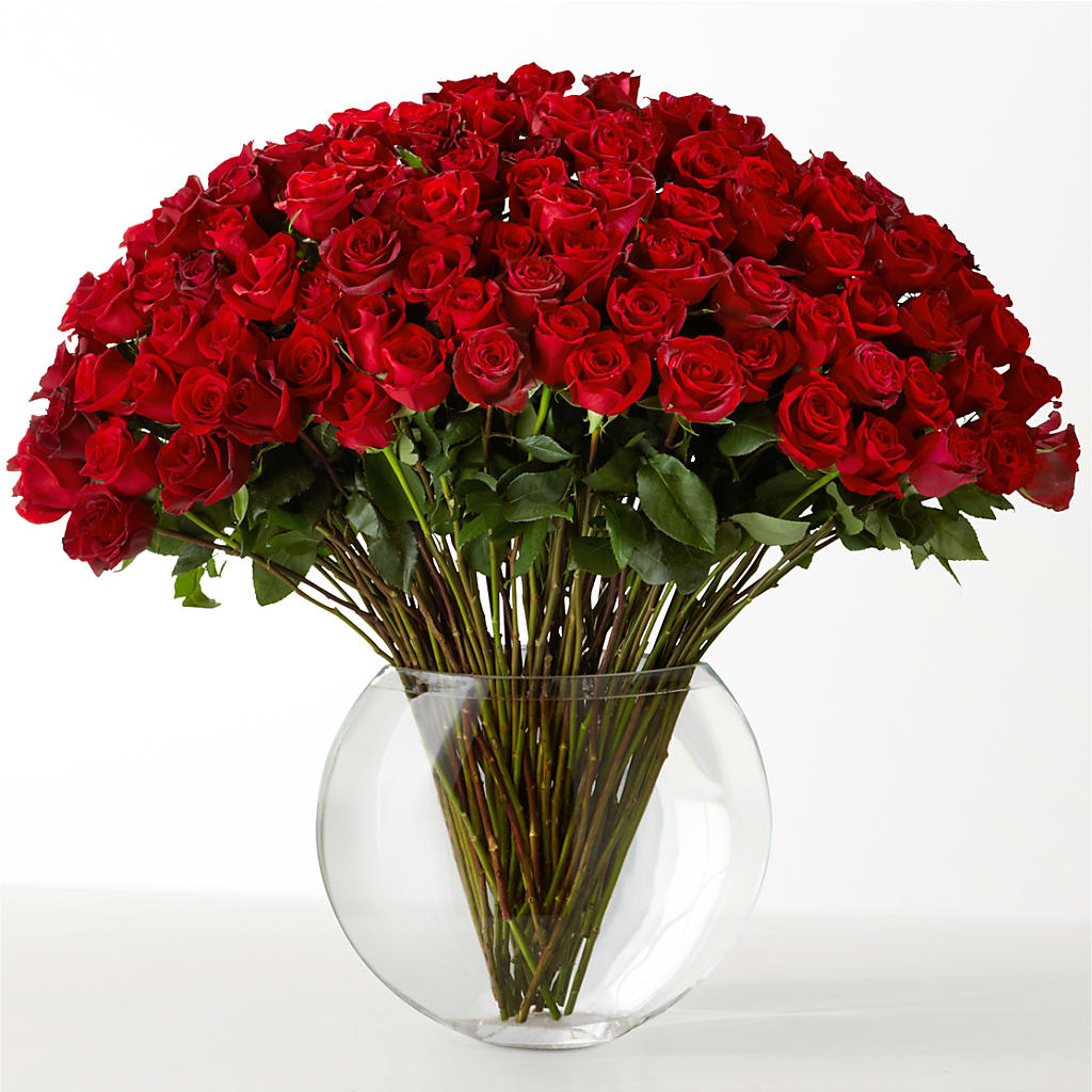 The Idealist –  Magical Flowers, Naples FL