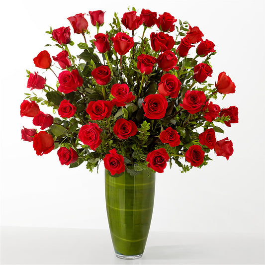 The Ballad –  Magical Flowers, Naples FL