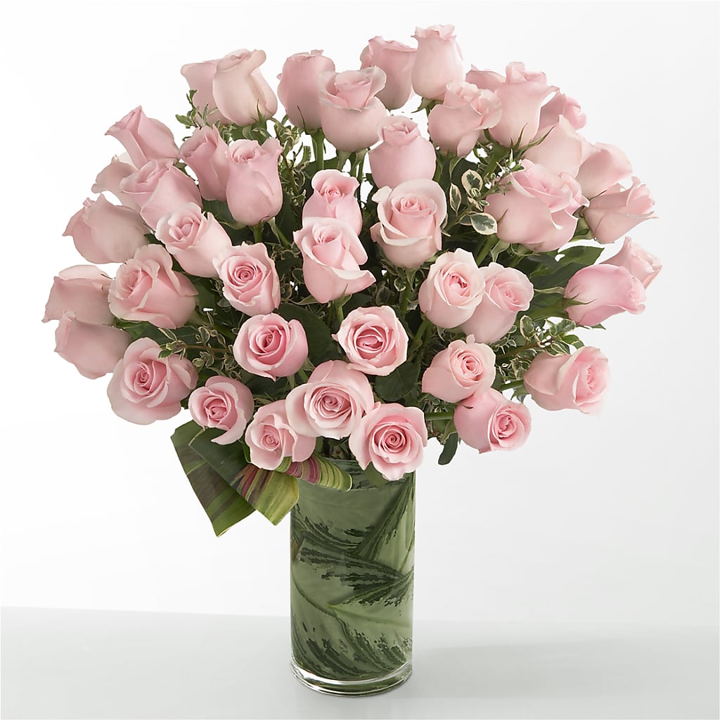 Pink Essence –  Magical Flowers, Naples FL