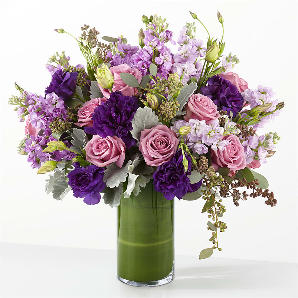 The Monarch –  Magical Flowers, Naples FL