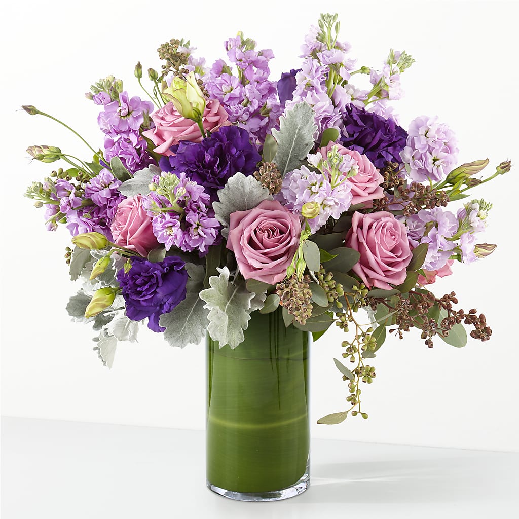 The Monarch –  Magical Flowers, Naples FL