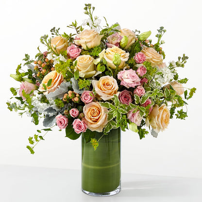 The Glamour Shot –  Magical Flowers, Naples FL