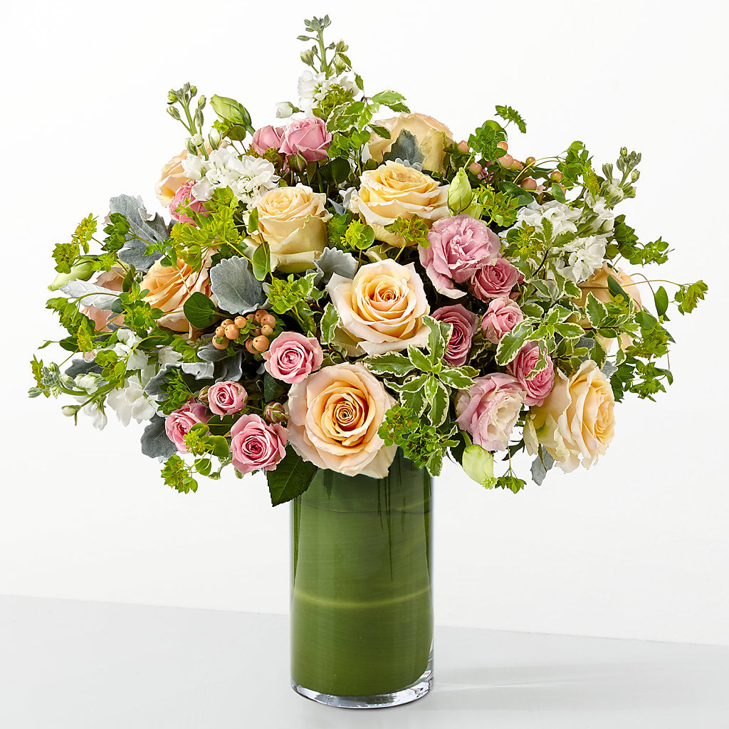 The Glamour Shot –  Magical Flowers, Naples FL