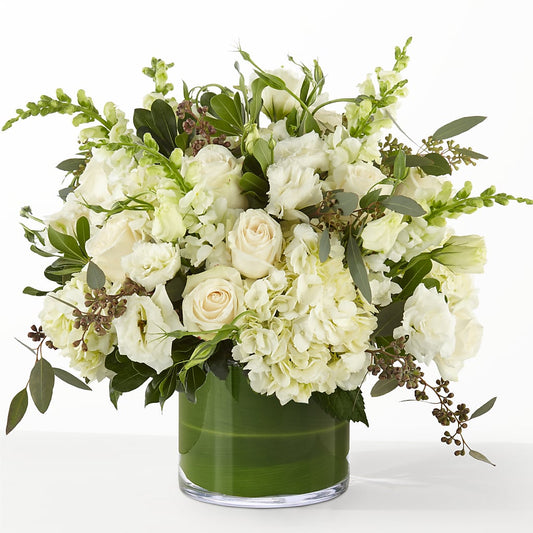 The Gallery –  Magical Flowers, Naples FL