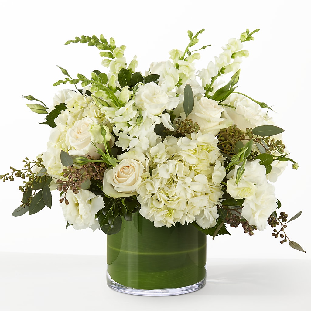 The Gallery –  Magical Flowers, Naples FL