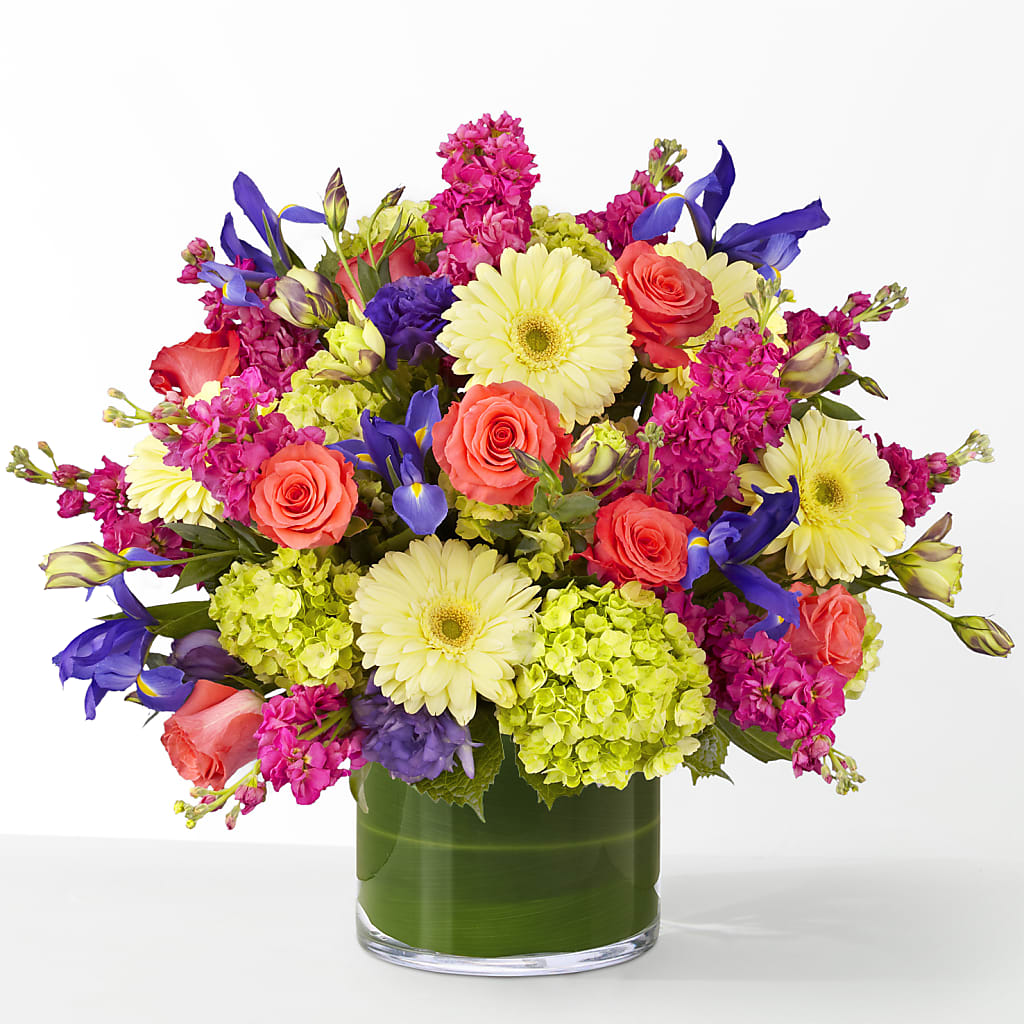 The Couture –  Magical Flowers, Naples FL