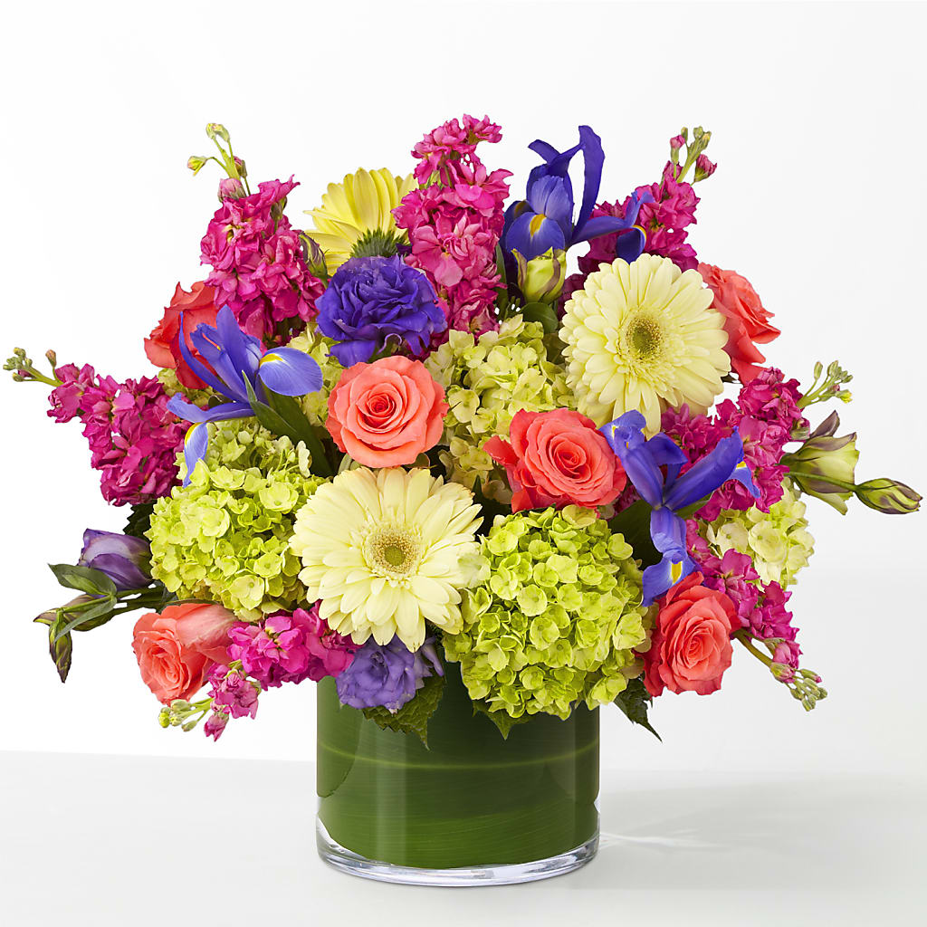 The Couture –  Magical Flowers, Naples FL