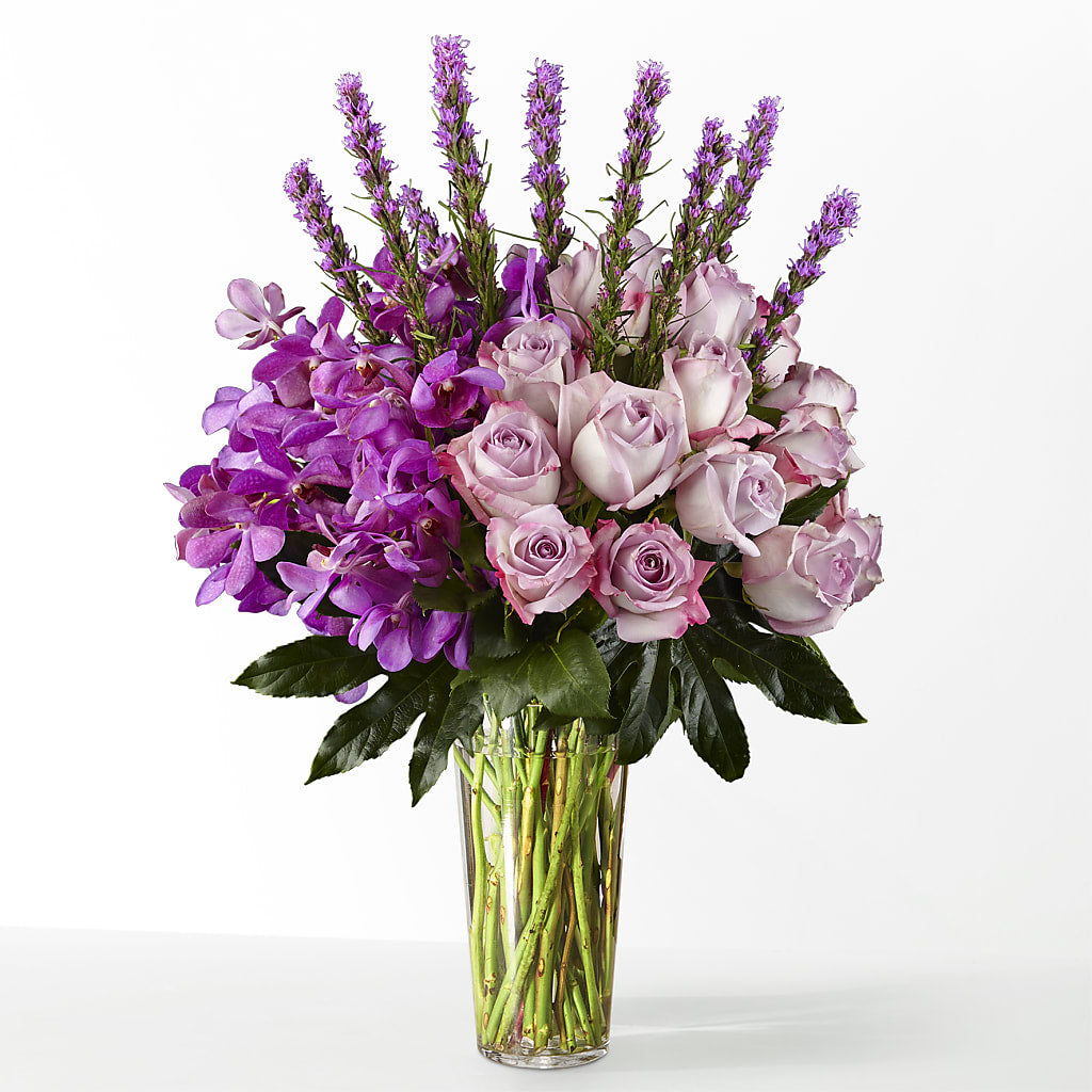 The Maximalist –  Magical Flowers, Naples FL