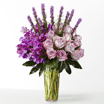 The Maximalist –  Magical Flowers, Naples FL