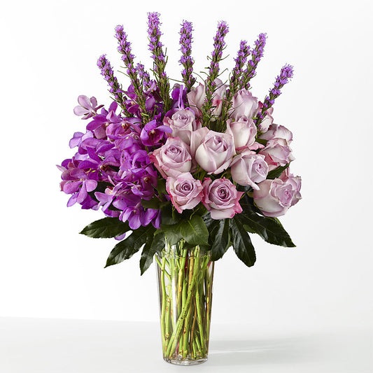 The Maximalist –  Magical Flowers, Naples FL