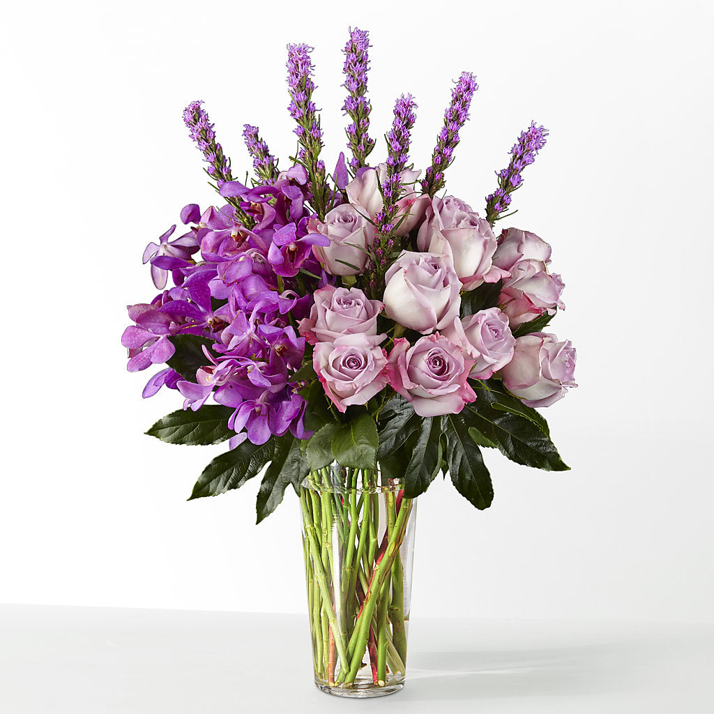 The Maximalist –  Magical Flowers, Naples FL