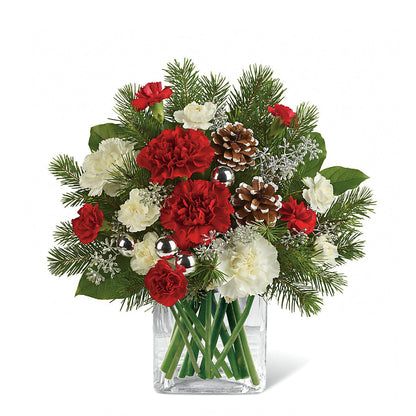 Woodland Wonder Bouquet –  Magical Flowers, Naples FL