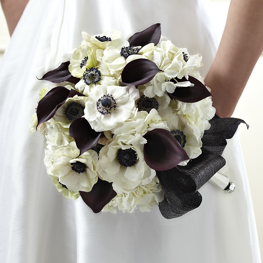 To Have and To Hold Bouquet –  Magical Flowers, Naples FL