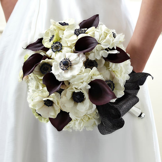 To Have and To Hold Bouquet –  Magical Flowers, Naples FL