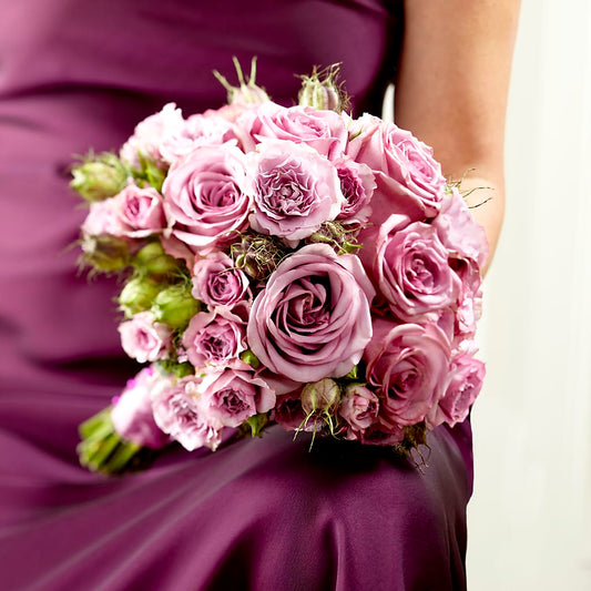 Veronica Bouquet –  Magical Flowers, Naples FL