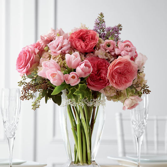 Abundant Array Arrangement –  Magical Flowers, Naples FL
