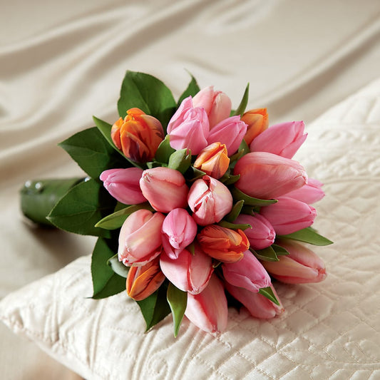 Embraceable Bouquet –  Magical Flowers, Naples FL