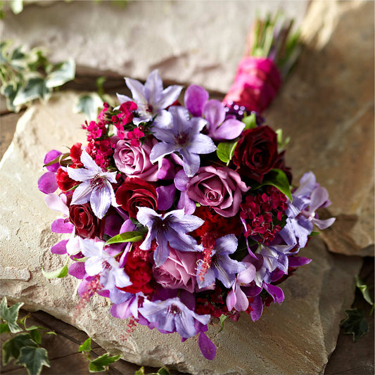 Enlightened Love Bouquet –  Magical Flowers, Naples FL