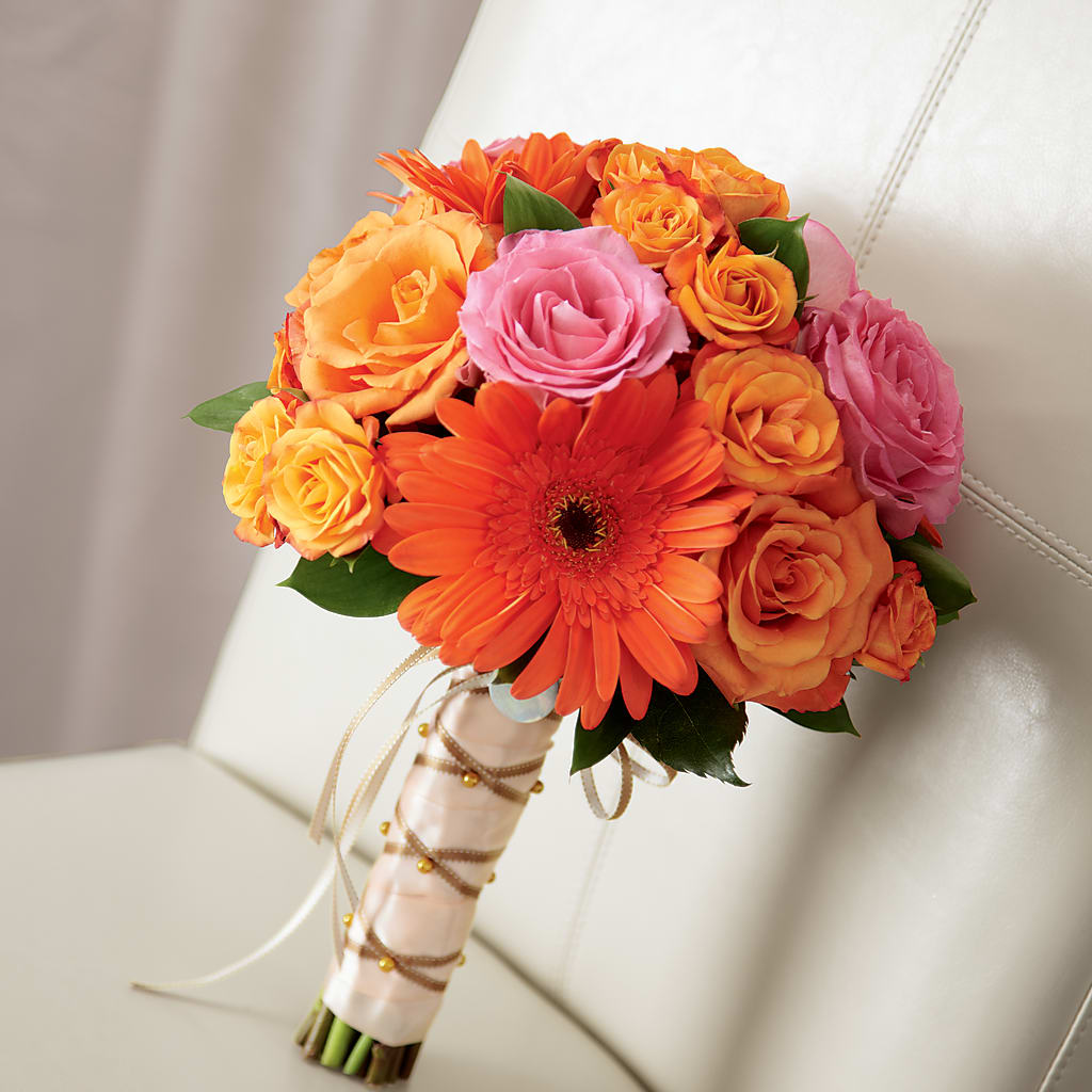 Lifetime of Love Bouquet –  Magical Flowers, Naples FL