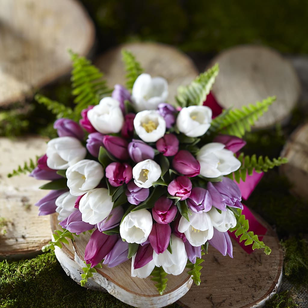 Steal My Heart Bouquet –  Magical Flowers, Naples FL