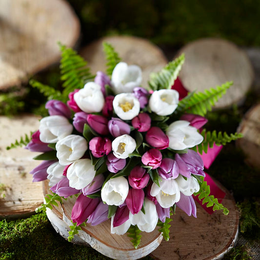 Steal My Heart Bouquet –  Magical Flowers, Naples FL