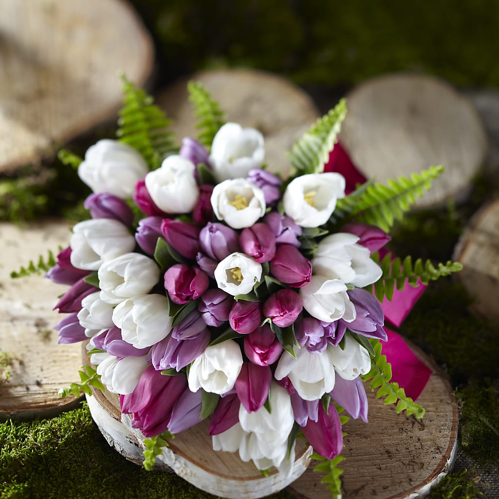 Steal My Heart Bouquet –  Magical Flowers, Naples FL