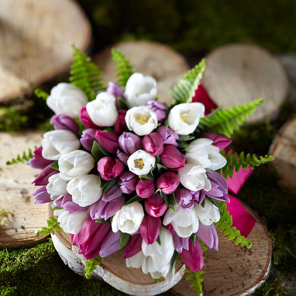 Steal My Heart Bouquet –  Magical Flowers, Naples FL