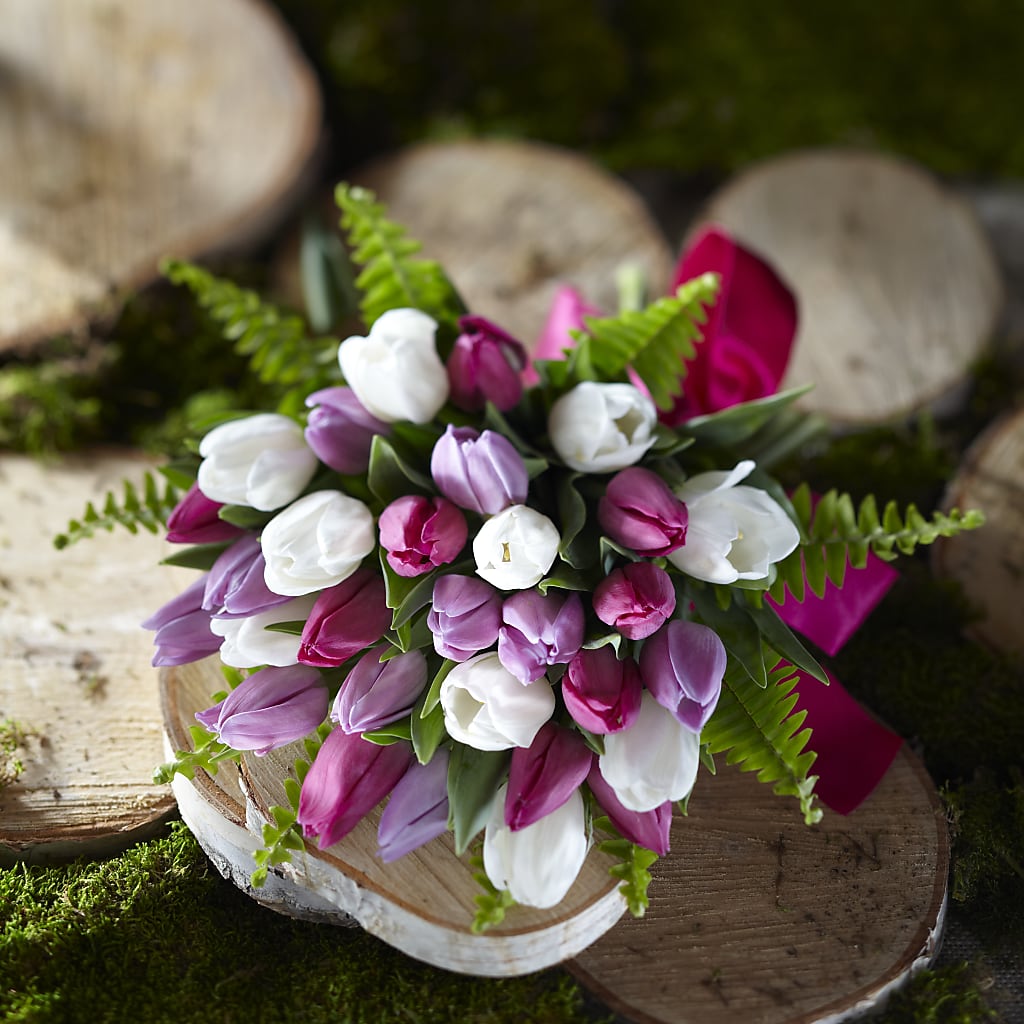 Steal My Heart Bouquet –  Magical Flowers, Naples FL