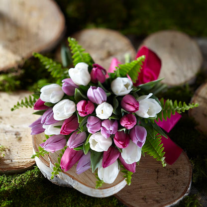Steal My Heart Bouquet –  Magical Flowers, Naples FL