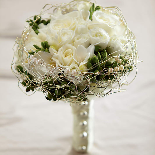 Evermore Bouquet –  Magical Flowers, Naples FL
