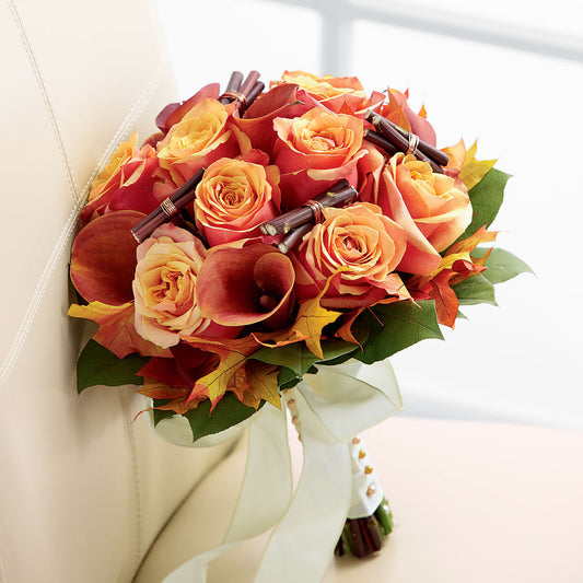 Love Everlasting Bouquet –  Magical Flowers, Naples FL