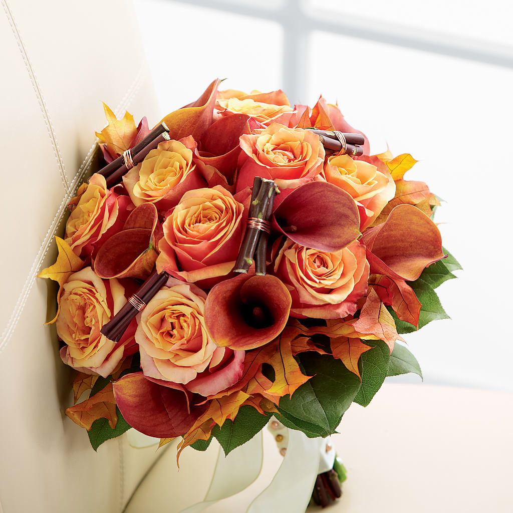 Love Everlasting Bouquet –  Magical Flowers, Naples FL