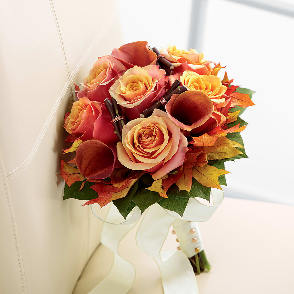 Love Everlasting Bouquet –  Magical Flowers, Naples FL