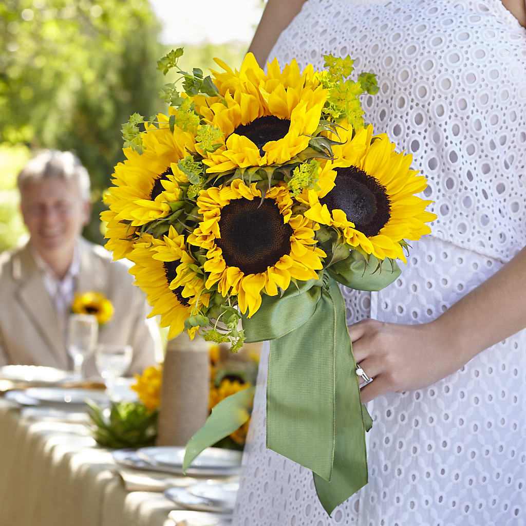 Free Spirit Bouquet –  Magical Flowers, Naples FL