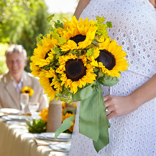 Free Spirit Bouquet –  Magical Flowers, Naples FL