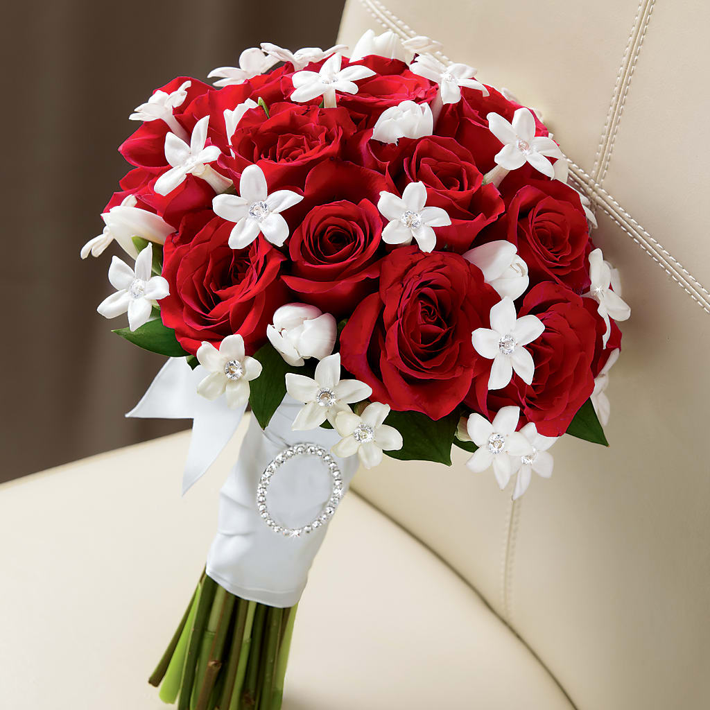 Poetry Bouquet –  Magical Flowers, Naples FL
