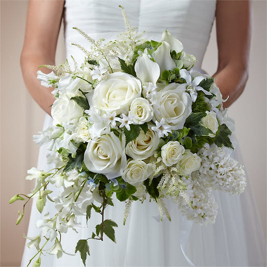 Cherish Bouquet –  Magical Flowers, Naples FL