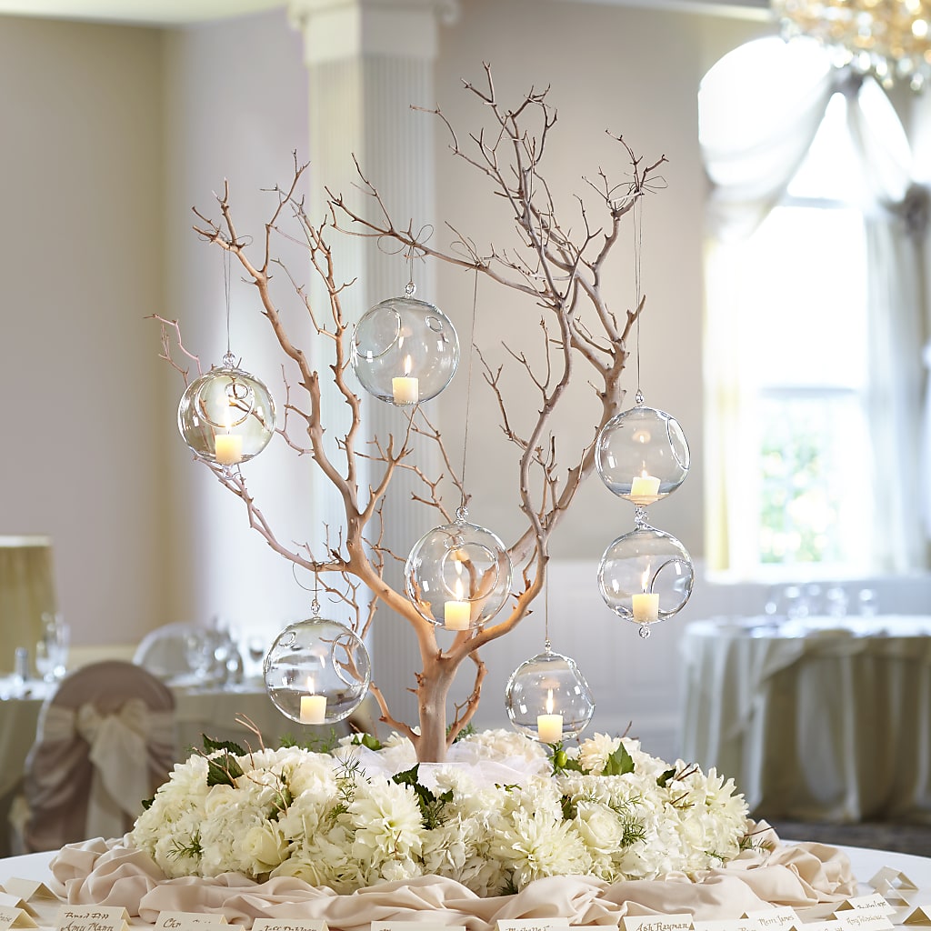Secret Garden Arrangement –  Magical Flowers, Naples FL