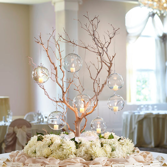 Secret Garden Arrangement –  Magical Flowers, Naples FL
